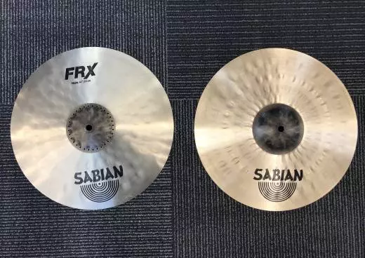 Sabian - FRX1402